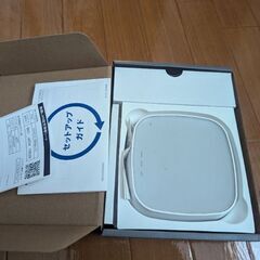 I-O DATA SIMフリー4G/LTEルーター WN-CS300FRの画像