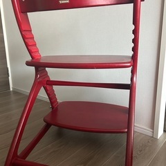 ベビーキッズチェアの画像
