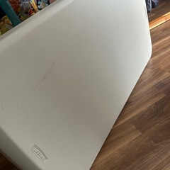 アウトドアテーブルの画像