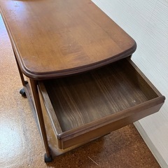 キッチンワゴンの画像