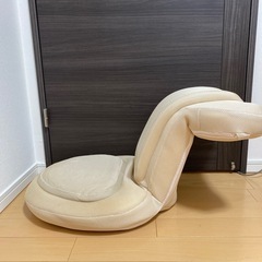 座椅子の画像