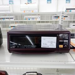 リユースのサカイ太田店★ジモティ割あり★ Panasonic スモーク＆ロースター  19年製 ／クリーニング済み OJ10533の画像