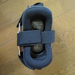 vrゴーグルの画像