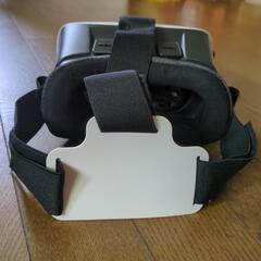 vrゴーグルの画像