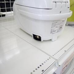 リユースのサカイ太田店★ジモティ割あり★ TIGER 炊飯ジャー  21年製 ／クリーニング済み OJ10534の画像