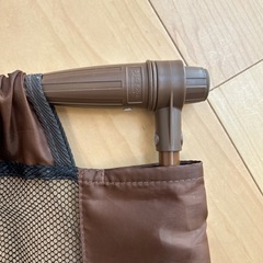 ベビーゲートの画像