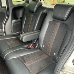 R1年式　N-BOXカスタム！G.Lターボホンダセンシング！内外装綺麗！車検有り即乗り可能！の画像