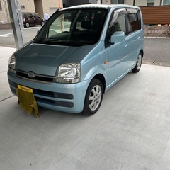 福祉車両　8ナンバー登録　自動車税非課税　の画像