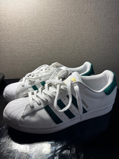 adidas スーパースター