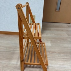 棚の画像
