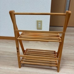 棚の画像
