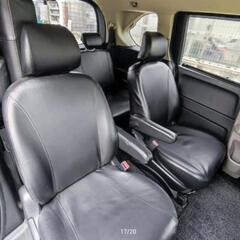【沖縄】フリード 7.9万km 車検R9.3 G Lパッケージの画像