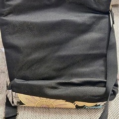 美品　和柄 ショルダーバッグ 花柄 ハンドバッグ の画像