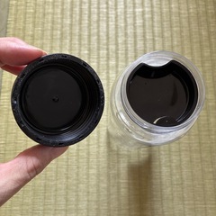 水筒　飲み物入れ　400mlくらいの画像