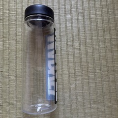 水筒　飲み物入れ　400mlくらいの画像