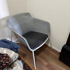 IKEA　イケア　PS2017　椅子の画像