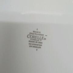 0814-060 皿　CORELLEの画像