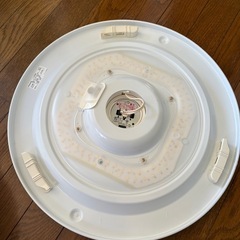LEDシーリングライトの画像