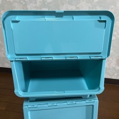 衣装ケースの画像