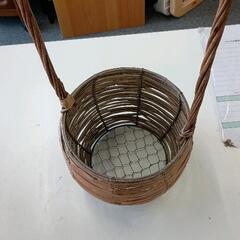 0814-088 鉢籠の画像