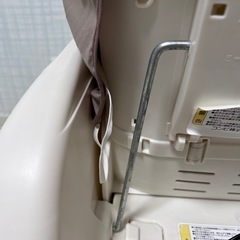 コンビ　ネムリラオートスイングの画像