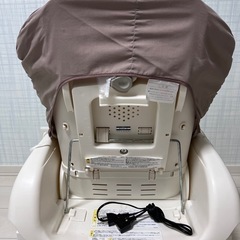 コンビ　ネムリラオートスイングの画像