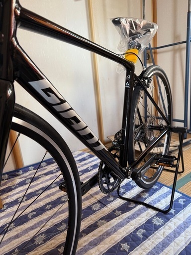 GIANT 新品未使用　室内保管