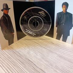チャゲアスのCDの画像