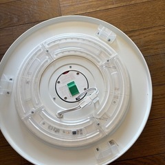 LEDシーリングライトの画像
