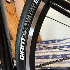 GIANT 新品未使用　室内保管の画像