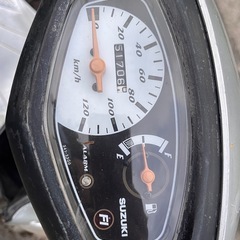 アドレスv125の画像