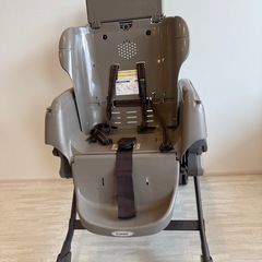ハイローチェア
の画像