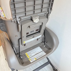 ハイローチェア
の画像