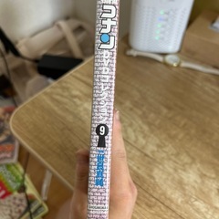 名探偵コナンDVDコレクション世良真純の画像