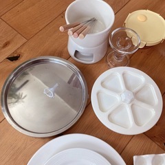 キッチン用品　色々の画像