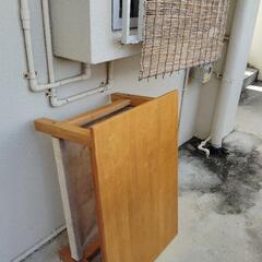テーブルの画像