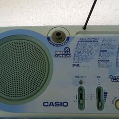 0814-201 CASIOキーボードの画像