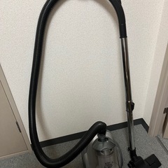 掃除機の画像