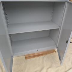 キャビネット　書庫　収納　オフィス　の画像