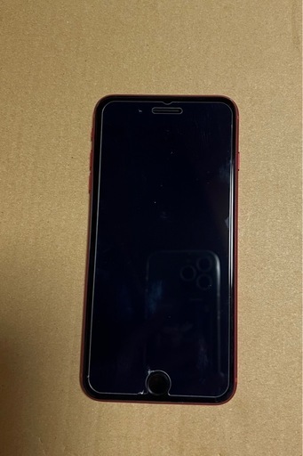 【お話中】iPhone8plus    256GB　SIMフリー