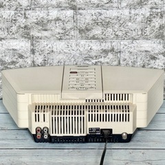 BOSE「Wave Radio」AWR1-0Wの画像