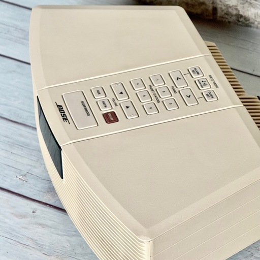 ボーズ Bose Wave Radioウェーブ ラジオ ブラック Amazon.co.jp: Bose