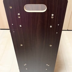 おもちゃ箱 ラック 収納　アイリスオーヤマ の画像