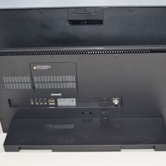 中古良品一体型パソコン Windows11+office NEC DA770/M Core i7-8565U/爆速SSD512GB+HDD3TB/メモリ8GB/ブルーレイ/23.8インチ/テレビ機能①の画像