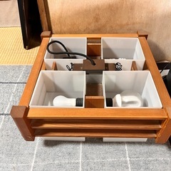 昭和レトロ・松下電工和風照明の画像
