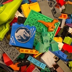 LEGO ジュラシックのセット、レゴニンジャゴー、マイクラなどの画像