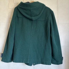 メンズ　コート Lサイズの画像