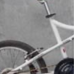 ルイガノ　mv530 ミニベロの画像