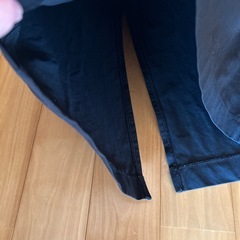 ユニクロナロースカートMの画像