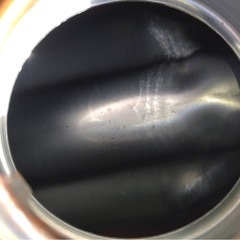 ホンダ　エイプにFTR223エンジン搭載の画像